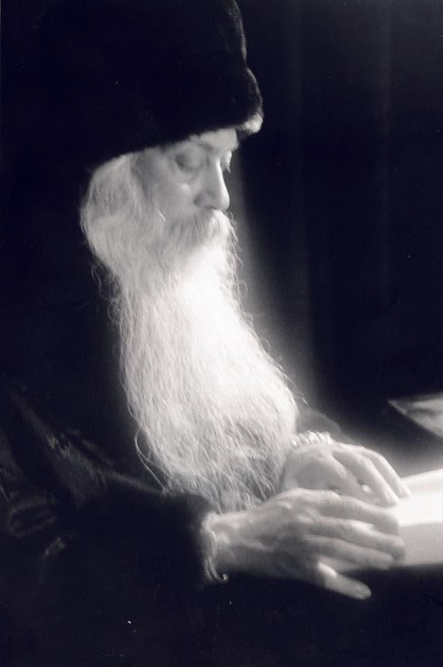 Rajneesh 